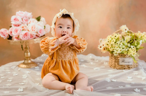 邵东四个月宝宝需要补钙吗